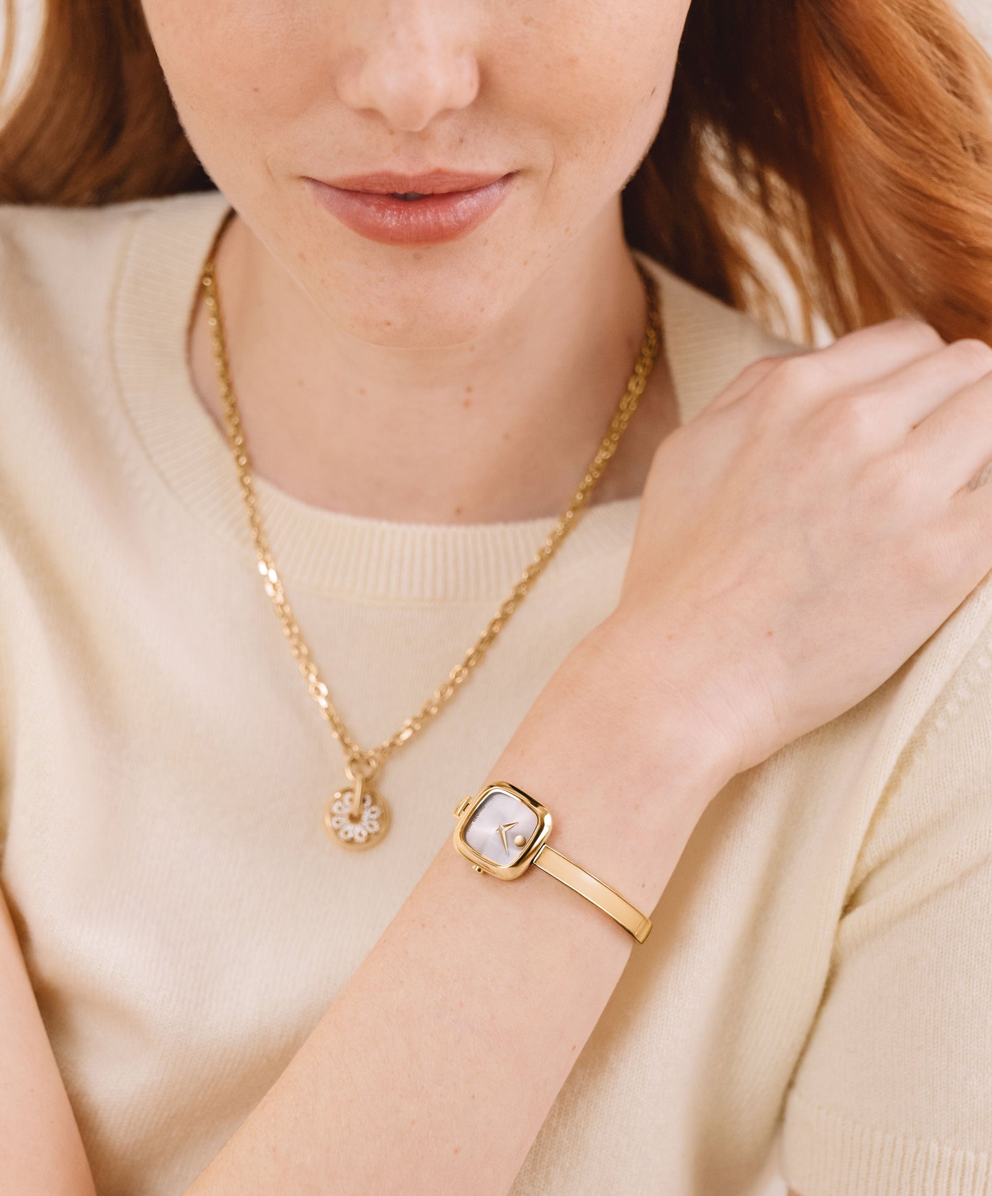 MUSEUM BANGLE - 0608058