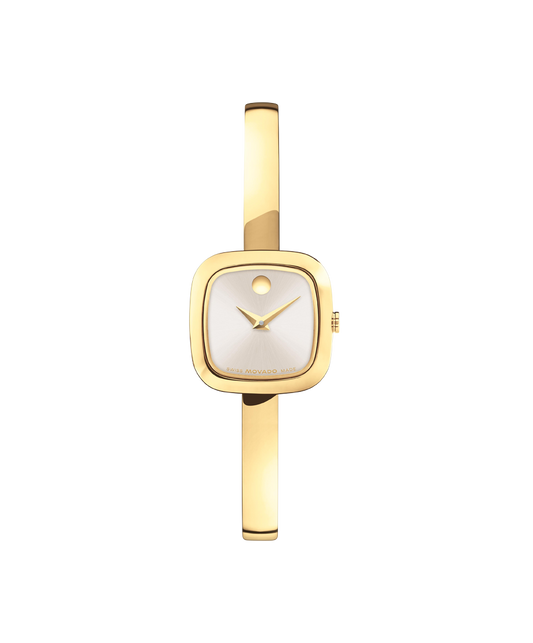 MOVADO MUSEUM BANGLE - 0608058