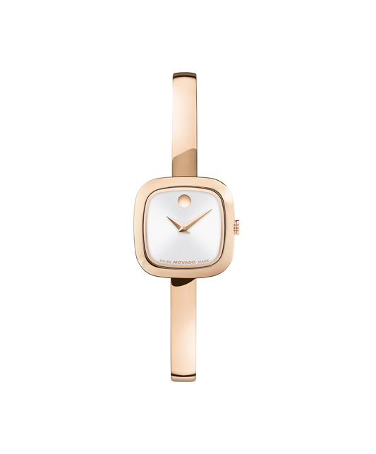 MOVADO MUSEUM BANGLE - 0608059