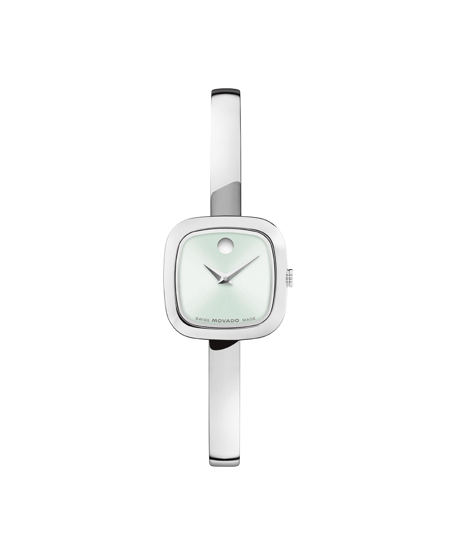 MOVADO MUSEUM BANGLE - 0608060