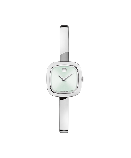 MOVADO MUSEUM BANGLE - 0608060