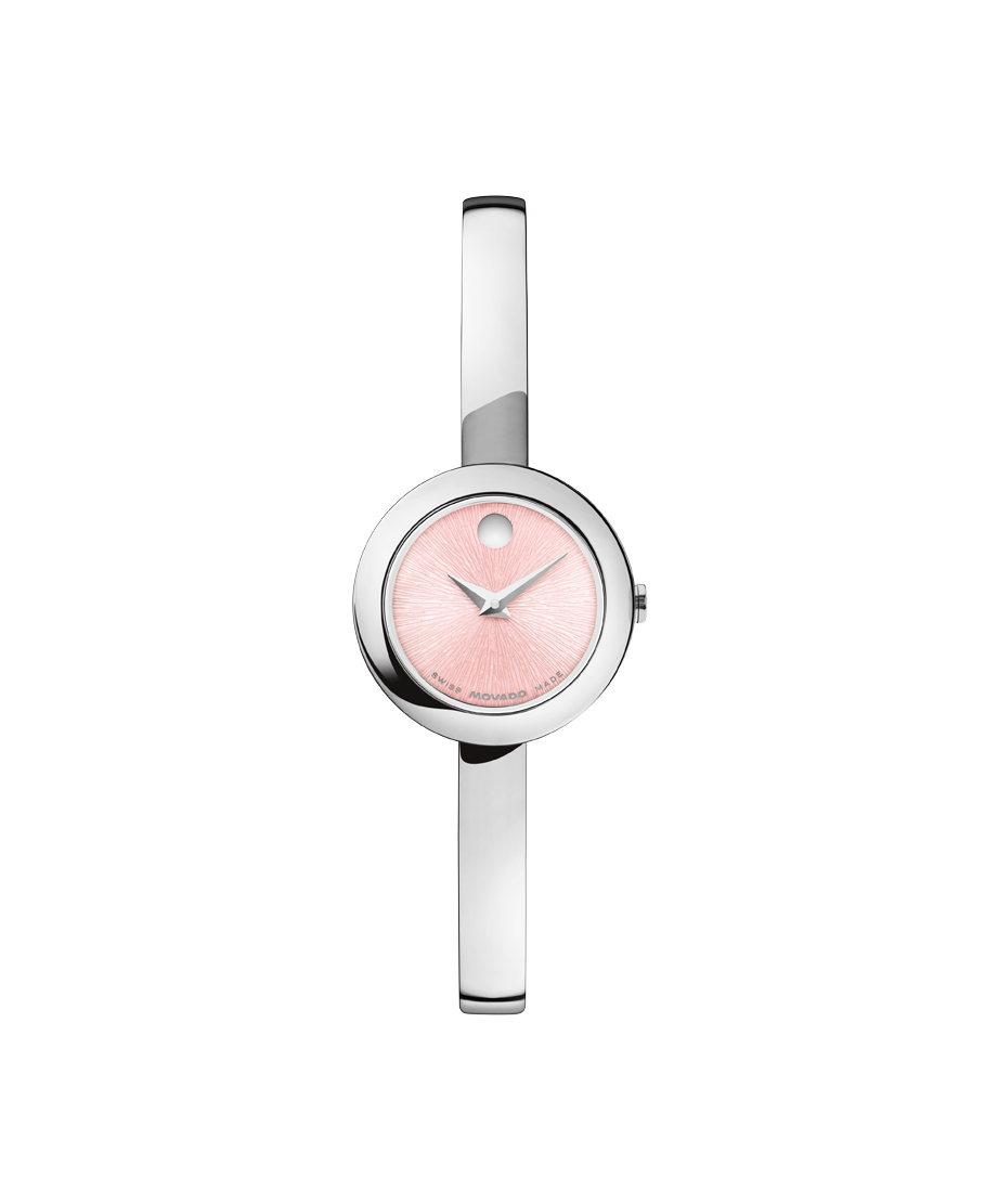 MOVADO MUSEUM BANGLE - 0608062