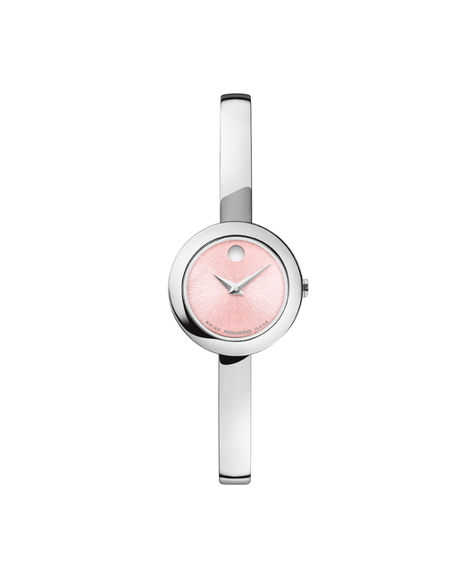 MOVADO MUSEUM BANGLE - 0608062