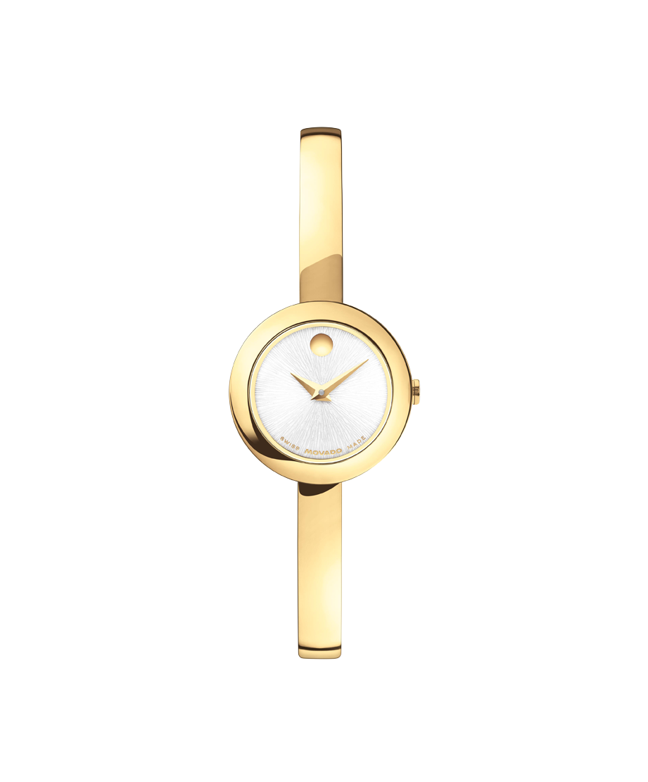 MOVADO MUSEUM BANGLE - 0608063