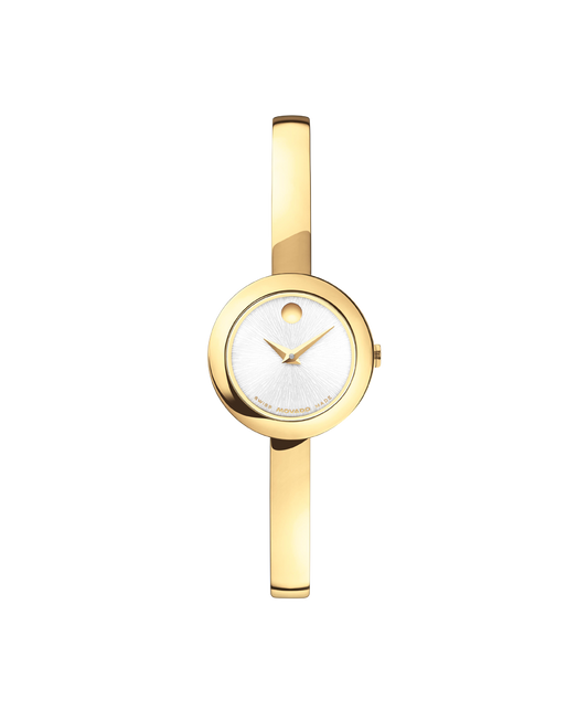 MOVADO MUSEUM BANGLE - 0608063