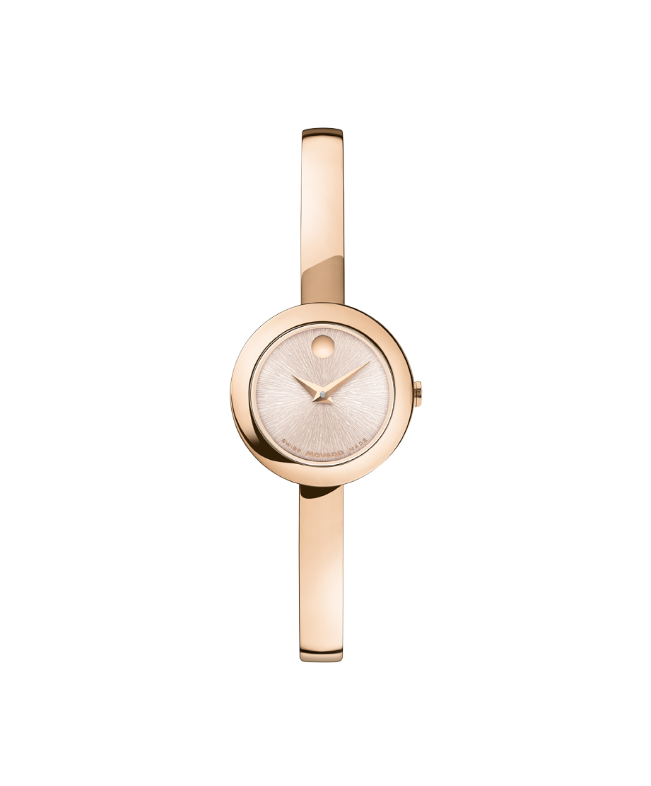 MOVADO MUSEUM BANGLE - 0608064