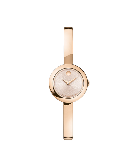 MOVADO MUSEUM BANGLE - 0608064