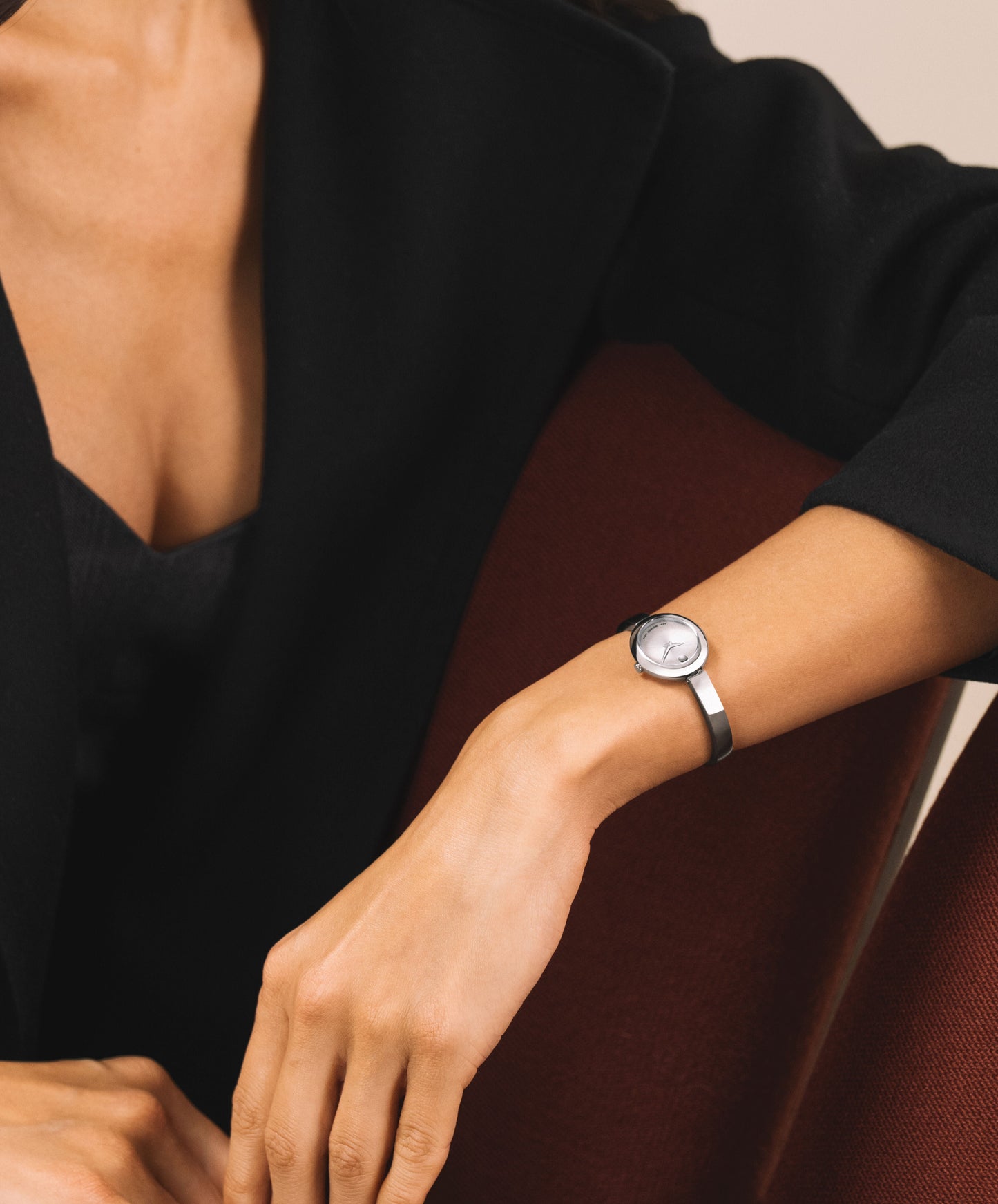 MUSEUM BANGLE - 0608070