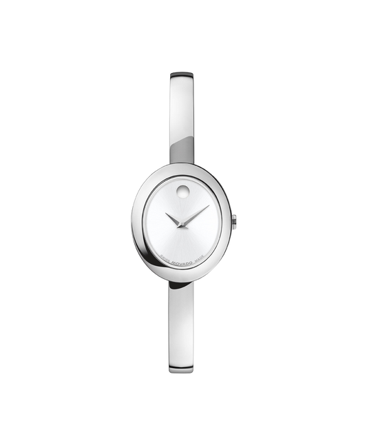 MOVADO MUSEUM BANGLE - 0608070