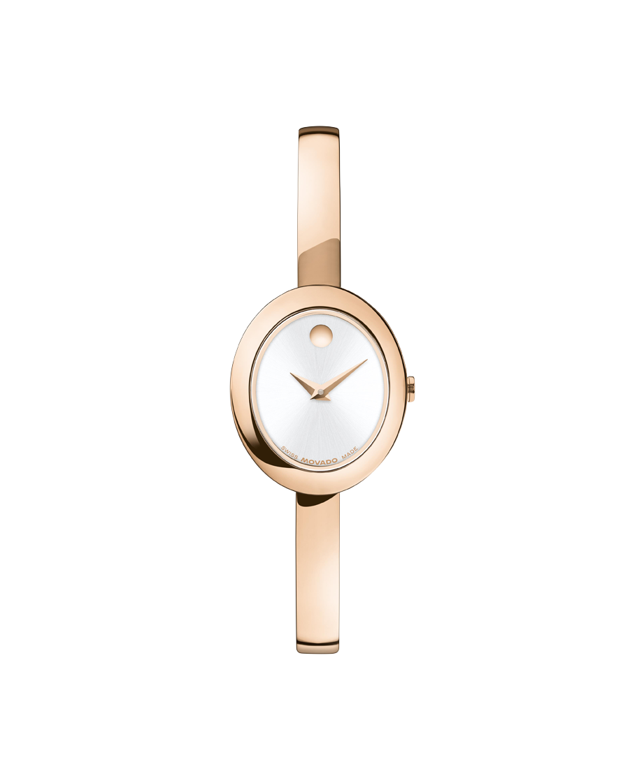 MOVADO MUSEUM BANGLE - 0608071