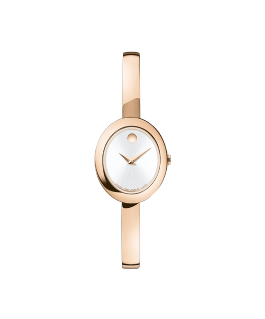 MOVADO MUSEUM BANGLE - 0608071