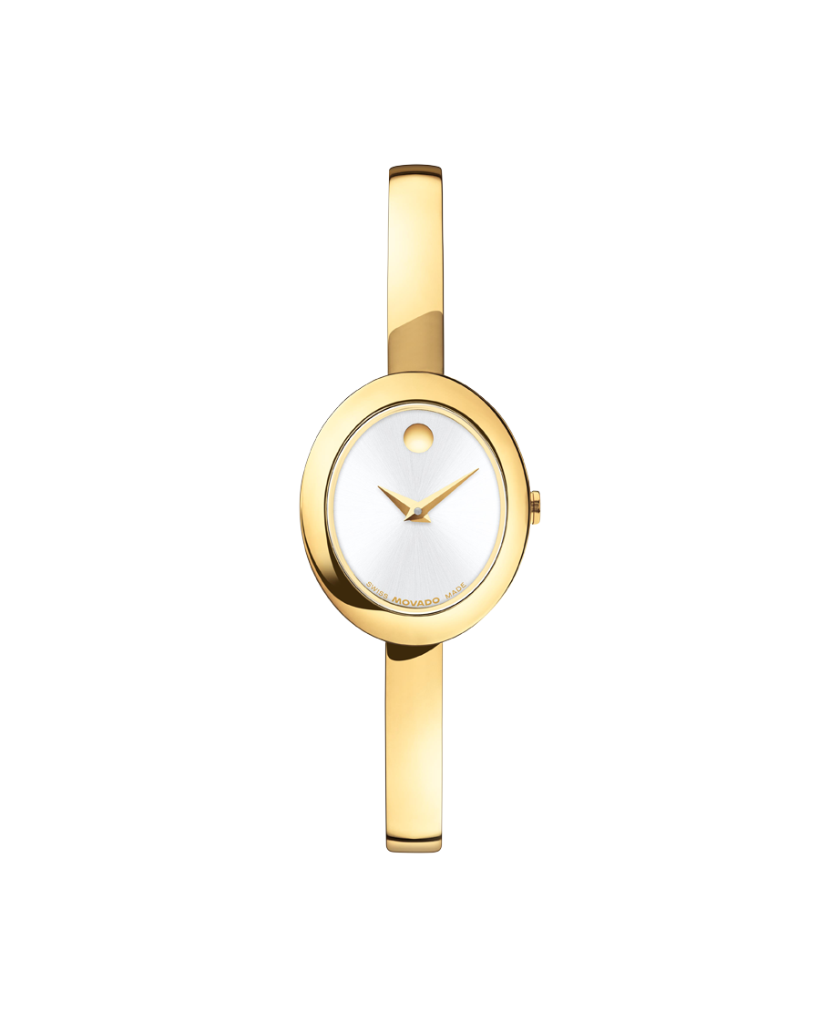 MOVADO MUSEUM BANGLE - 0608072