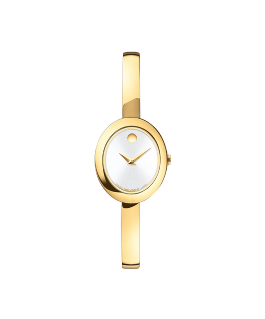 MOVADO MUSEUM BANGLE - 0608072