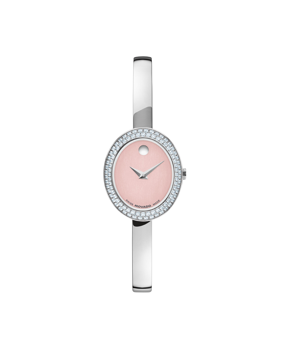 MOVADO MUSEUM BANGLE - 0608091