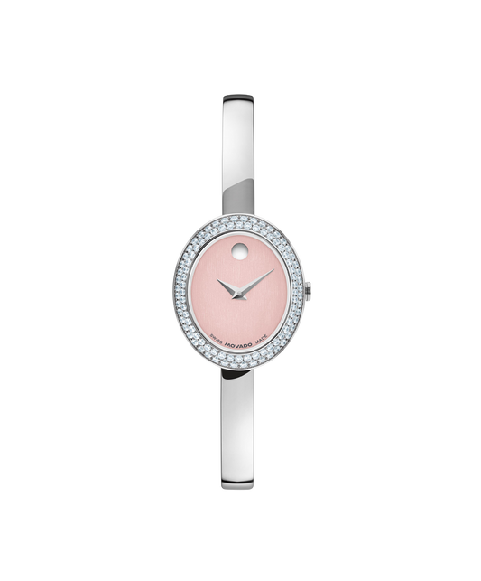 MOVADO MUSEUM BANGLE - 0608091