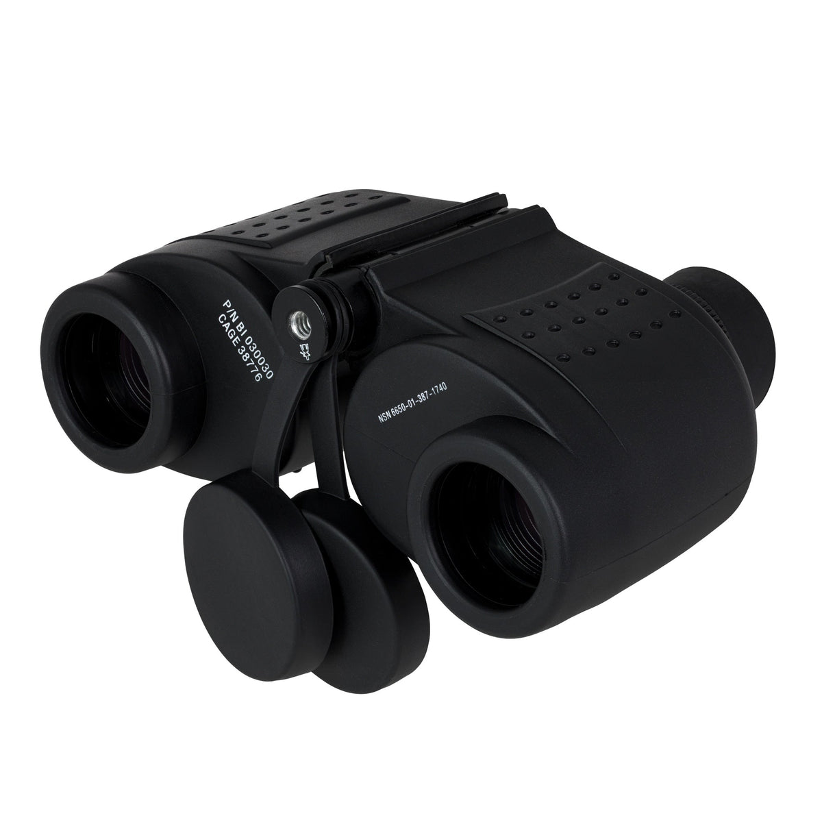 Marathon Binocular, Marine: 6x30 Shockproof