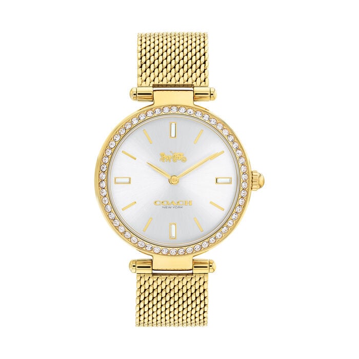 COACH Park Women's Watch, 34mm - 14504071