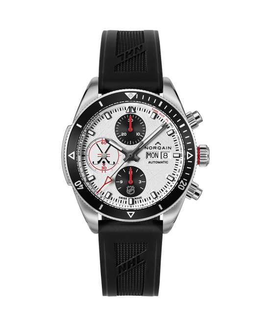 NORQAIN Adventure Chrono 41mm NHL Limited Edition N1500.17S05.W01