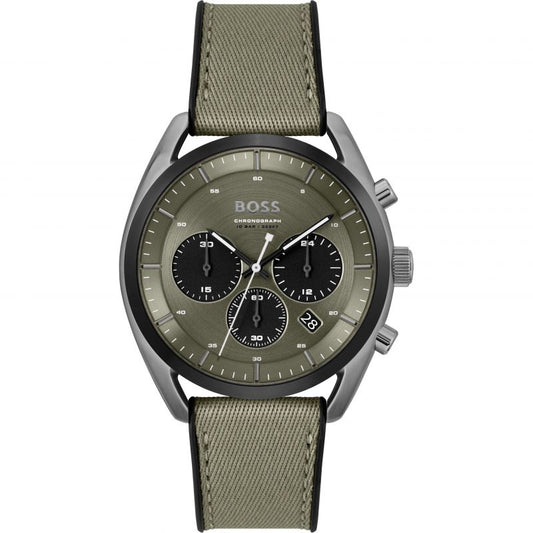 Boss Top Quartz Watch 1514092
