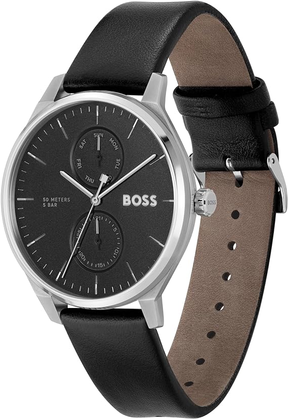 Boss Tyler Quartz Men's Watch 1514102