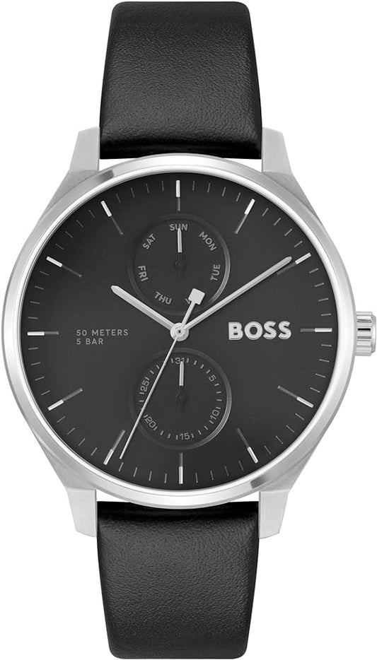 Boss Tyler Quartz Men's Watch 1514102
