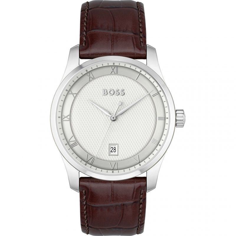 Boss Principle Quartz Men's Watch - 1514114

