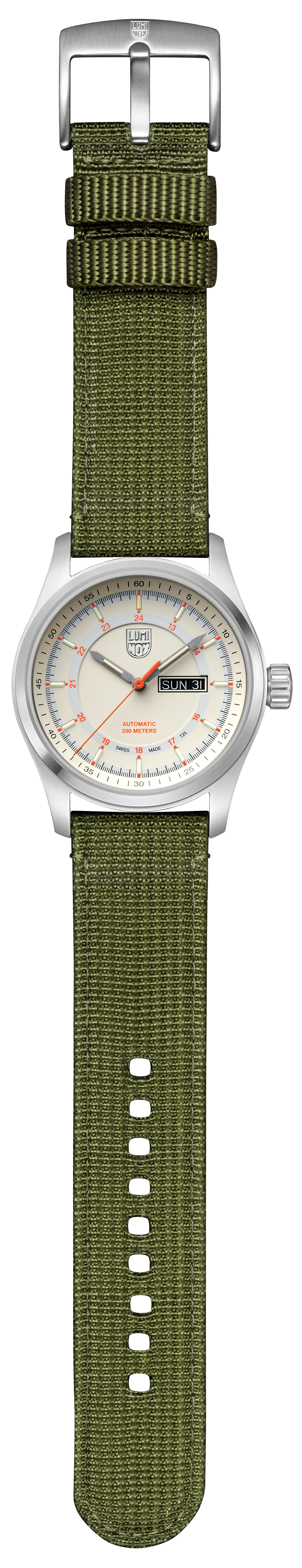 Luminox Atacama Field Automatic 1907.NF