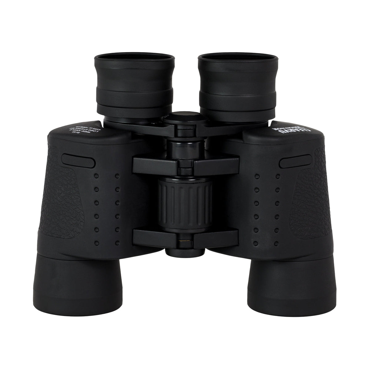 Marathon Binocular, Armored: 8x40