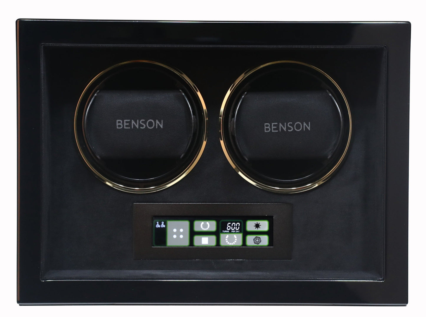 Benson Compact 2.20.BG