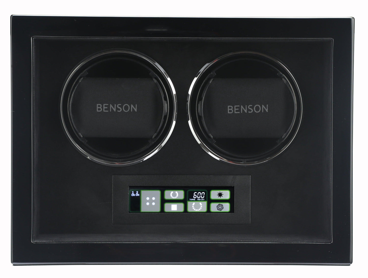 Benson Compact 2.20.BS