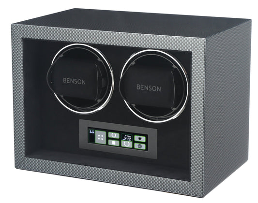 Benson Compact 2.20.CS