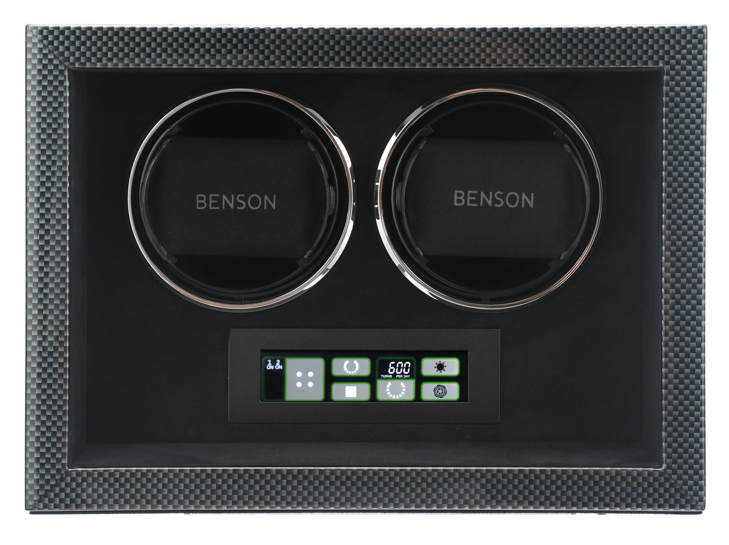 Benson Compact 2.20.CS