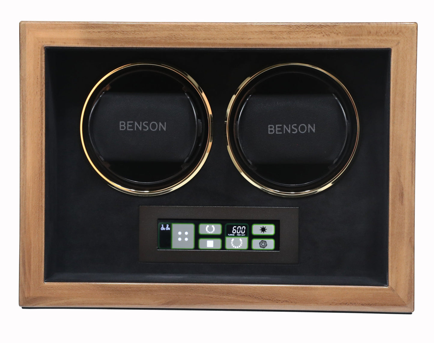 Benson Compact 2.20.WAG