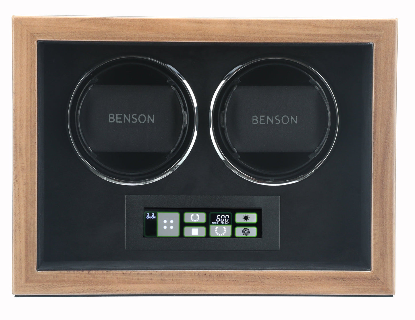 Benson Compact 2.20.WAS