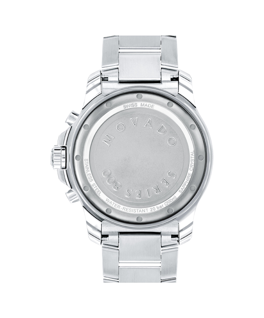 SERIES 800 CHRONOGRAPH - 2600141