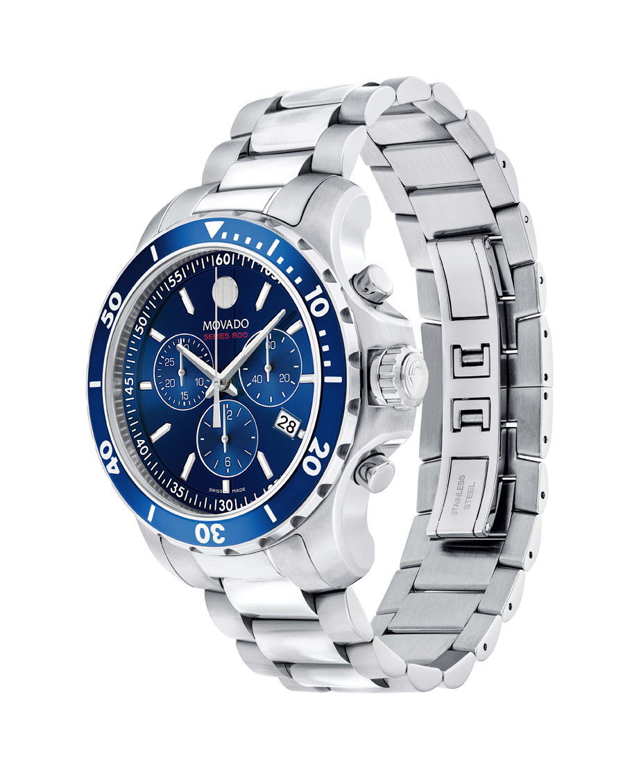 SERIES 800 CHRONOGRAPH - 2600141
