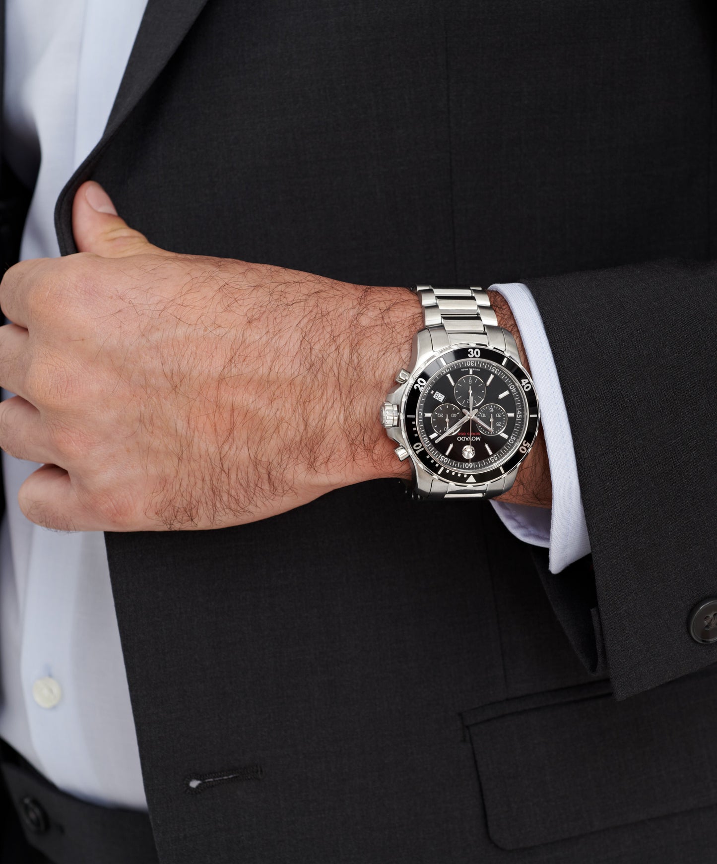 SERIES 800 CHRONOGRAPH - 2600142