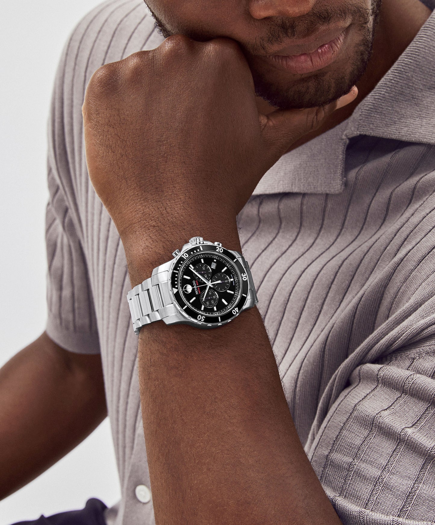 SERIES 800 CHRONOGRAPH - 2600142