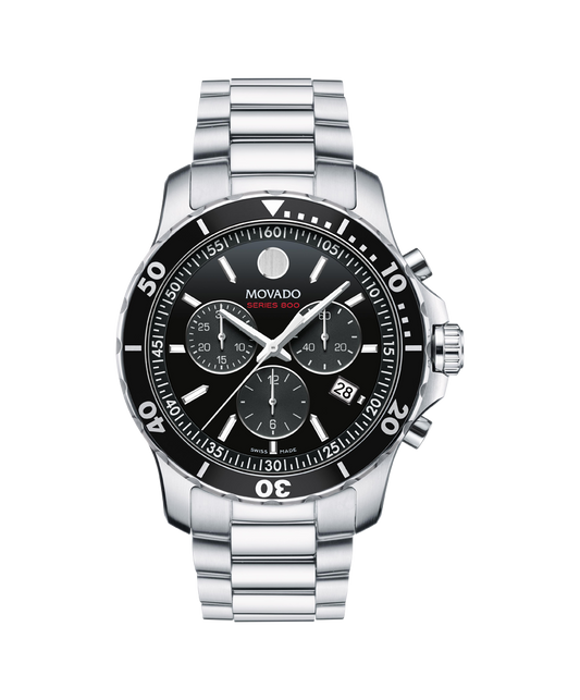 SERIES 800 CHRONOGRAPH - 2600142
