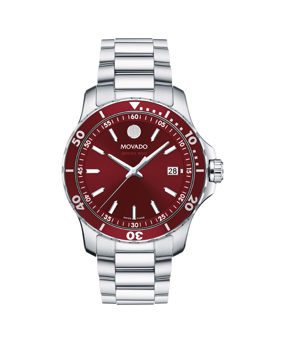 SERIES 800 - 2600178