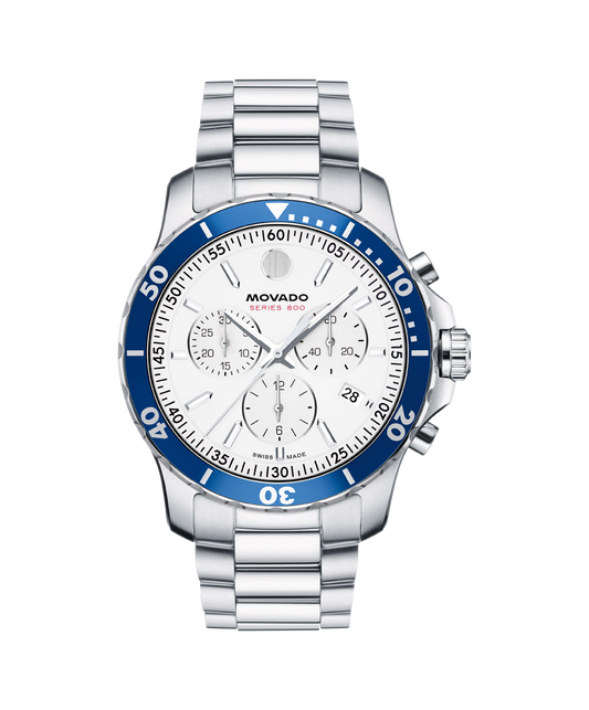 SERIES 800 CHRONOGRAPH - 2600195