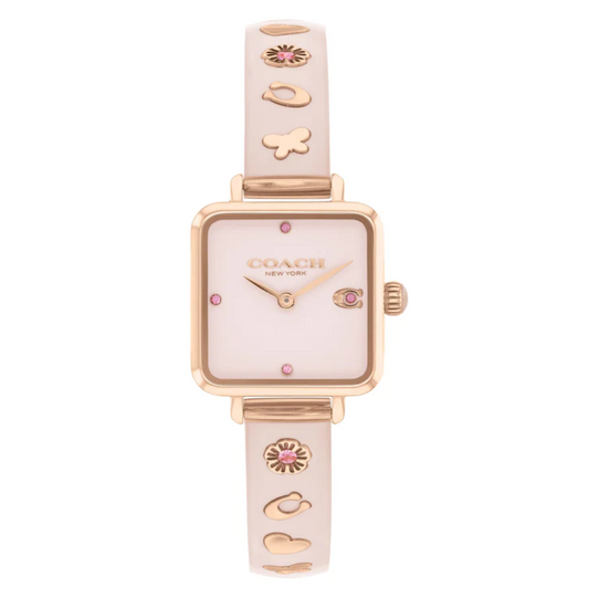 Coach Cass 22mm Quartz Watch-14504309