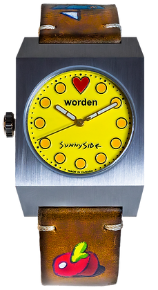 Worden SunnySide