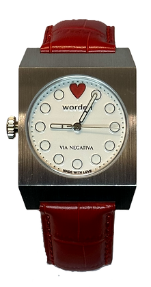 008 - Via Negativa (8/25)
