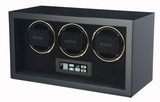 Benson Compact 3.20.BG