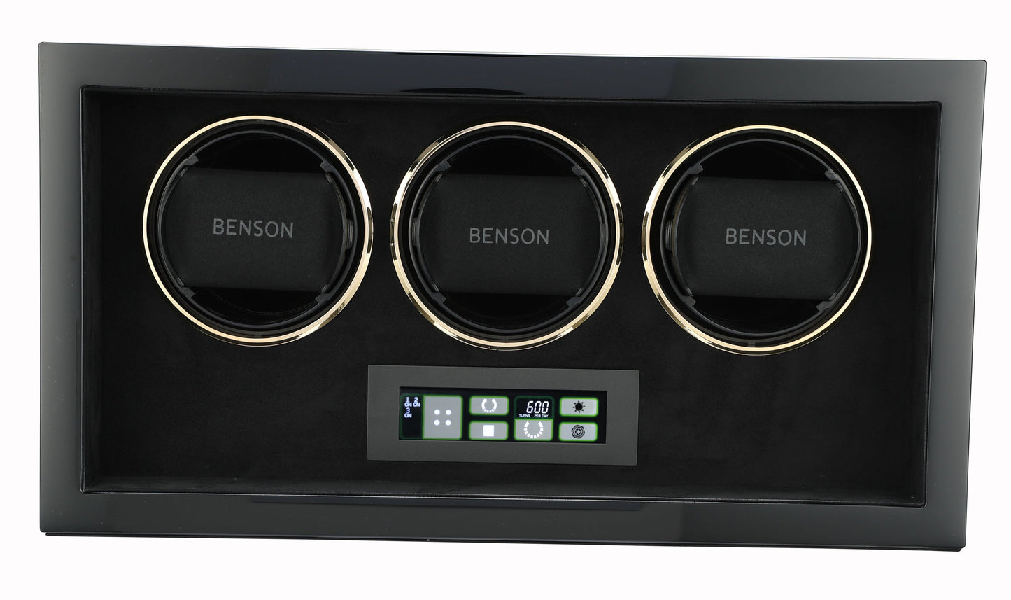 Benson Compact 3.20.BG