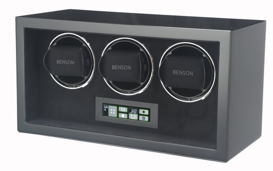 Benson Compact 3.20.BS