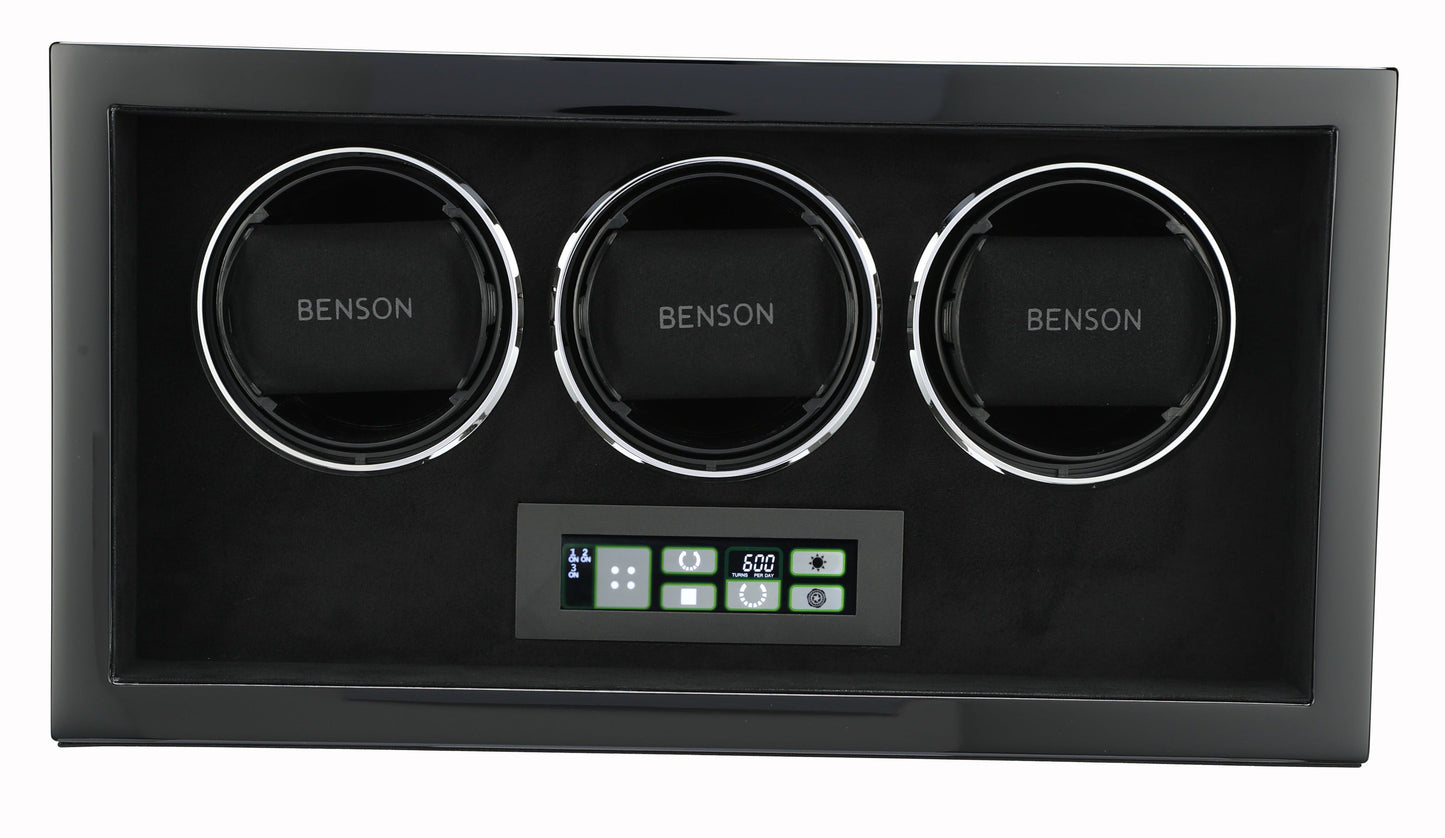 Benson Compact 3.20.BS