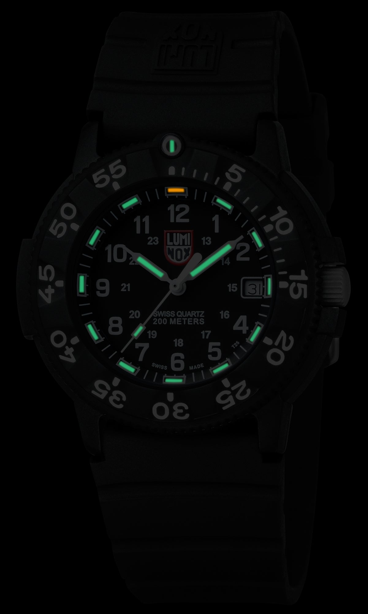 Luminox Original Navy SEAL 3001.F