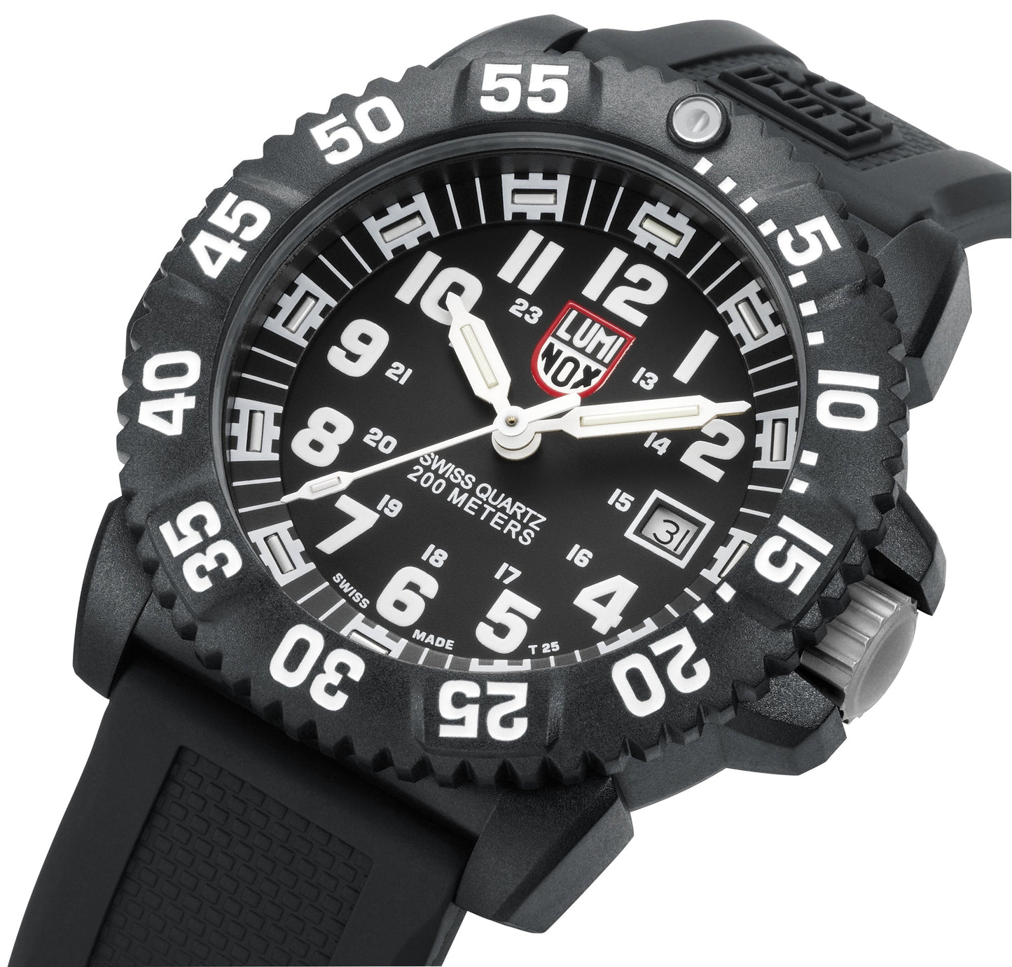 Luminox Navy SEAL Colormark XS.3051